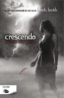 CRESCENDO | 9788498729337 | FITZPATRICK, BECCA | Cooperativa Cultural Rocaguinarda