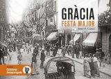GRÀCIA | 9788418243257 | CONTEL, JOSEP M. | Cooperativa Cultural Rocaguinarda