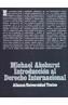INTRODUCCION AL DERECHO INTERNACIONAL | 9788420680200 | AKEHURST, MICHAEL | Cooperativa Cultural Rocaguinarda