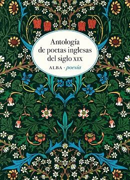 ANTOLOGÍA DE POETAS INGLESAS DEL SIGLO XIX | 9788490657676 | VARIOS AUTORES | Cooperativa Cultural Rocaguinarda