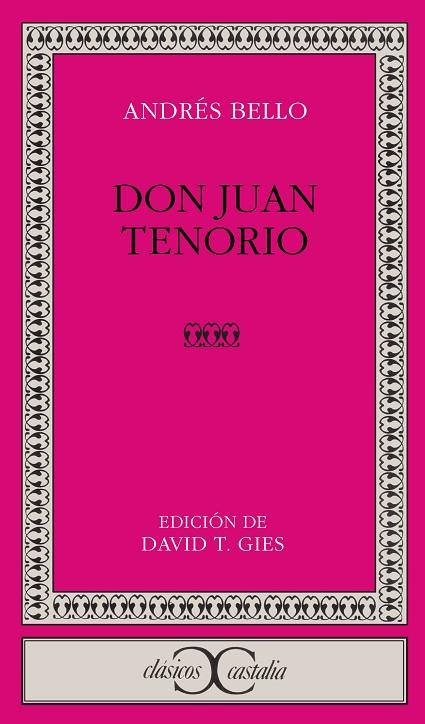 DON JUAN TENORIO | 9788470396946 | ZORRILLA, JOSE | Cooperativa Cultural Rocaguinarda