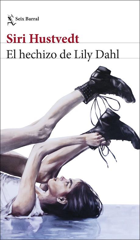 HECHIZO DE LILY DAHL, EL | 9788432248566 | HUSTVEDT, SIRI | Cooperativa Cultural Rocaguinarda