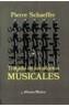 TRATADO DE LOS OBJETOS MUSICALES | 9788420685403 | SCHAEFFER, PIERRE | Cooperativa Cultural Rocaguinarda