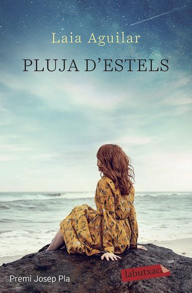 PLUJA D'ESTELS | 9788417423629 | AGUILAR SARIOL, LAIA | Cooperativa Cultural Rocaguinarda