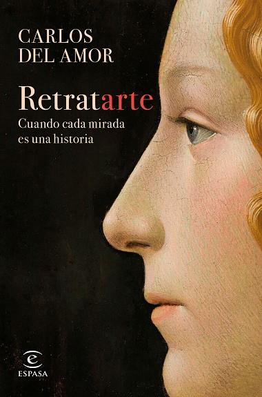 RETRATARTE | 9788467066708 | AMOR, CARLOS DEL | Cooperativa Cultural Rocaguinarda