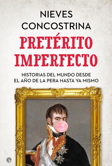 PRETÉRITO IMPERFECTO | 9788491644583 | CONCOSTRINA VILLARREAL, NIEVES | Cooperativa Cultural Rocaguinarda