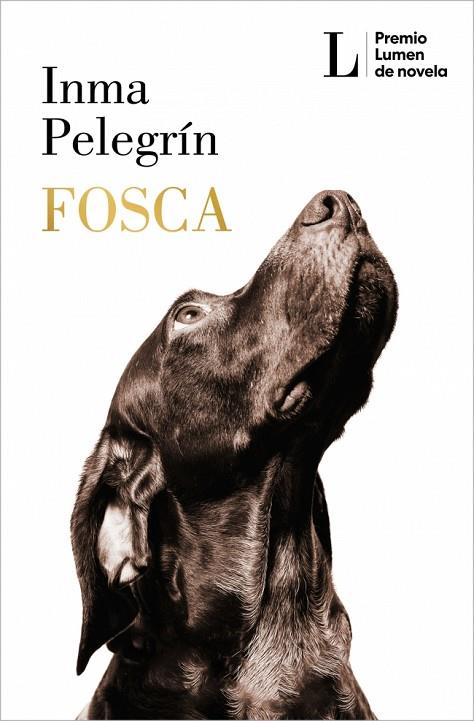 FOSCA | 9788426431448 | PELEGRÍN, INMA | Cooperativa Cultural Rocaguinarda