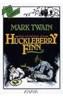 AVENTURAS DE HUCKLEBERRY FINN, | 9788420733968 | TWAIN, MARK | Cooperativa Cultural Rocaguinarda