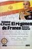 REGIMEN DE FRANCO, EL | 9788420695532 | PAYNE, STANLEY G. | Cooperativa Cultural Rocaguinarda