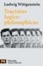 TRACTATUS LOGICO PHILOSOPHICUS | 9788420655703 | WITTGENSTEIN, LUDWIG | Cooperativa Cultural Rocaguinarda