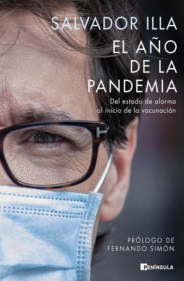 AÑO DE LA PANDEMIA, EL | 9788411001007 | ILLA, SALVADOR | Cooperativa Cultural Rocaguinarda