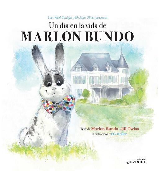 DIA EN LA VIDA DE MARLON BUNDO, UN  | 9788426145581 | TWISS, JILL | Cooperativa Cultural Rocaguinarda