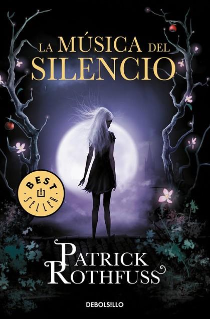 MÚSICA DEL SILENCIO, LA | 9788466333160 | ROTHFUSS, PATRICK | Cooperativa Cultural Rocaguinarda
