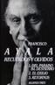 RECUERDOS Y OLVIDOS | 9788420632193 | AYALA, FRANCISCO J. | Cooperativa Cultural Rocaguinarda