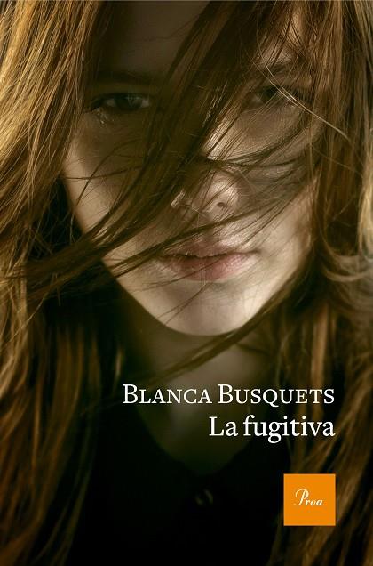 FUGITIVA, LA | 9788475886954 | BUSQUETS OLIU, BLANCA | Cooperativa Cultural Rocaguinarda