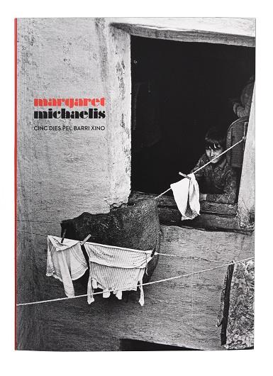 MARGARET MICHAELIS. CINC DIES PEL BARRI XINO | 9788491563822 | Cooperativa Cultural Rocaguinarda