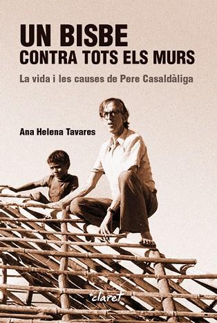 BISBE CONTRA TOTS ELS MURS, UN | 9788491362821 | HELENA TAVARES, ANA | Cooperativa Cultural Rocaguinarda