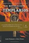 REVELACION DE LOS TEMPLARIOS, LA | 9788427030329 | PICKNETT, LYNN & CLIVE PRINCE | Cooperativa Cultural Rocaguinarda