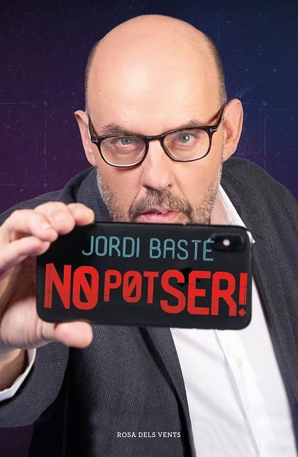 NO POT SER! | 9788417627935 | BASTÉ, JORDI | Cooperativa Cultural Rocaguinarda