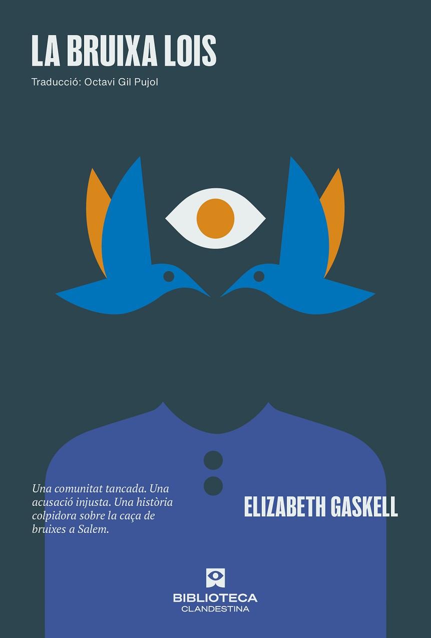 BRUIXA LOIS, LA | 9791388174025 | GASKELL, ELIZABETH | Cooperativa Cultural Rocaguinarda