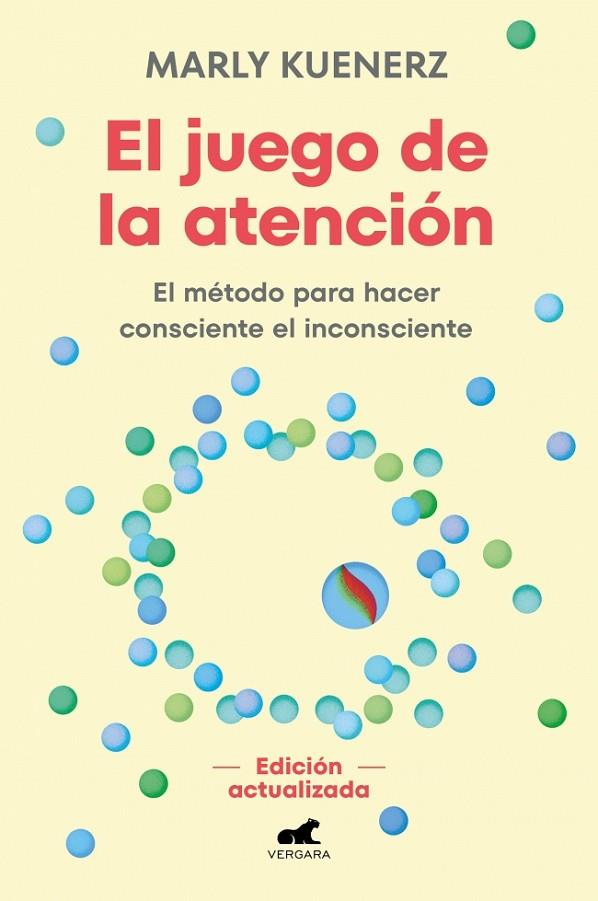 JUEGO DE LA ATENCIÓN, EL | 9788410467026 | KUENERZ, MARLY | Cooperativa Cultural Rocaguinarda