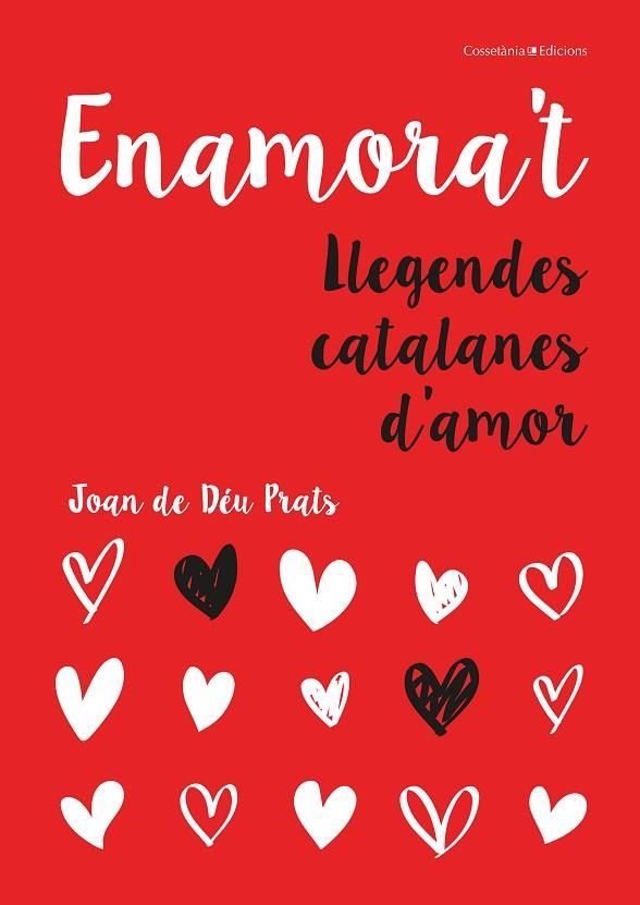 ENAMORA'T | 9788490348109 | PRATS PIJOAN, JOAN DE DÉU | Cooperativa Cultural Rocaguinarda
