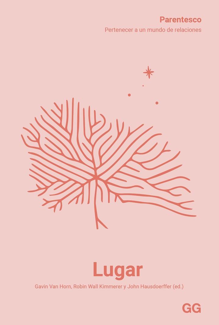 LUGAR | 9788425235344 | HORN, GAVIN VAN/HAUSDOERFFER, JOHN | Cooperativa Cultural Rocaguinarda