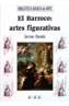 BARROCO, EL : ARTES FIGURATIVA | 9788420757650 | RAMALLO ASENSIO, GERMAN | Cooperativa Cultural Rocaguinarda