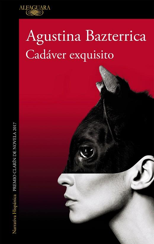 CADÁVER EXQUISITO | 9788420433424 | BAZTERRICA, AGUSTINA | Cooperativa Cultural Rocaguinarda