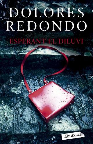 ESPERANT EL DILUVI | 9788419107961 | REDONDO, DOLORES | Cooperativa Cultural Rocaguinarda