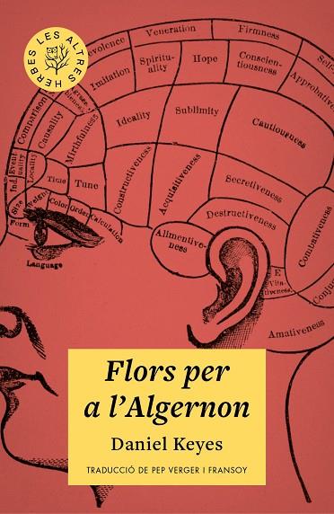 FLORS PER A L'ALGERNON | 9788412209778 | KEYES, DANIEL | Cooperativa Cultural Rocaguinarda