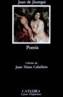 POESIA | 9788437609478 | JAUREGUI, JUAN DE | Cooperativa Cultural Rocaguinarda