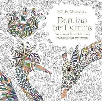 BESTIAS BRILLANTES | 9788417757885 | MAROTTA, MILLIE | Cooperativa Cultural Rocaguinarda