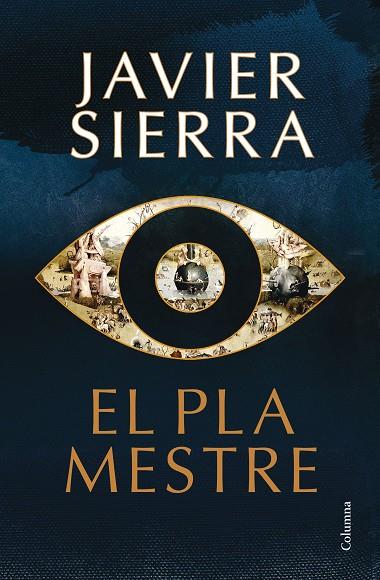 PLA MESTRE, EL | 9788466433235 | SIERRA ALBERT, JAVIER | Cooperativa Cultural Rocaguinarda