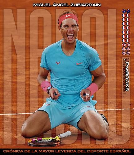 LEYENDA NADAL | 9788412773989 | ZUBIARRAIN, MIGUEL ÁNGEL | Cooperativa Cultural Rocaguinarda