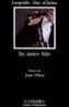 SU UNICO HIJO | 9788437609003 | ALAS, LEOPOLDO - CLARIN | Cooperativa Cultural Rocaguinarda