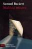 MALONE MUERE | 9788420677590 | BECKETT, SAMUEL | Cooperativa Cultural Rocaguinarda