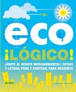 ECO¡LÓGICO! | 9788480768733 | YARROW, JOANA | Cooperativa Cultural Rocaguinarda