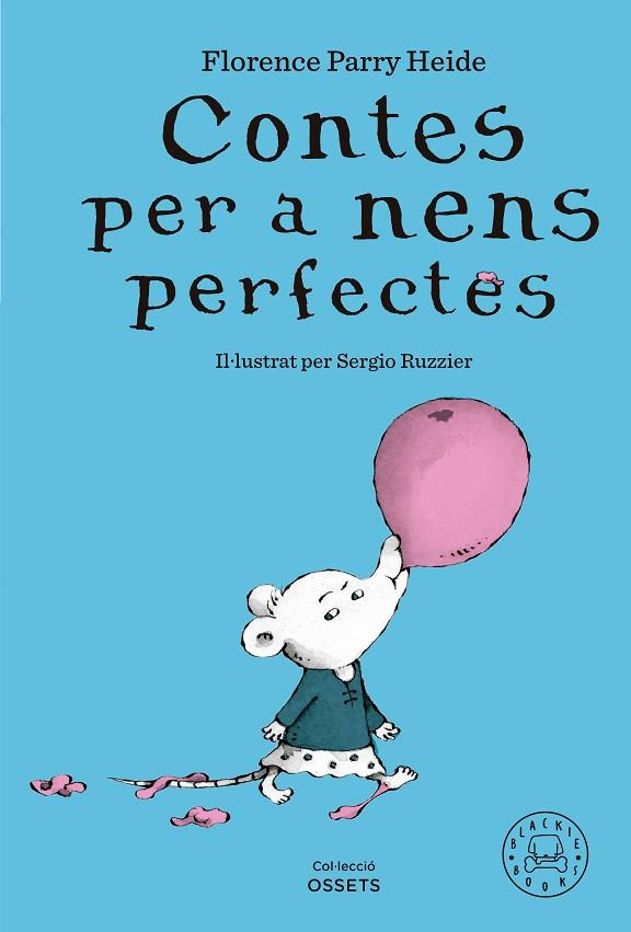 CONTES PER A NENS PERFECTES | 9788419654304 | PARRY HEIDE, FLORENCE | Cooperativa Cultural Rocaguinarda