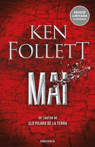 MAI (EDICIÓ LIMITADA) | 9788418196683 | FOLLETT, KEN | Cooperativa Cultural Rocaguinarda