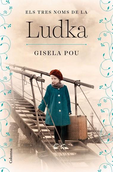 TRES NOMS DE LA LUDKA, ELS | 9788466430333 | POU VALLS, GISELA | Cooperativa Cultural Rocaguinarda