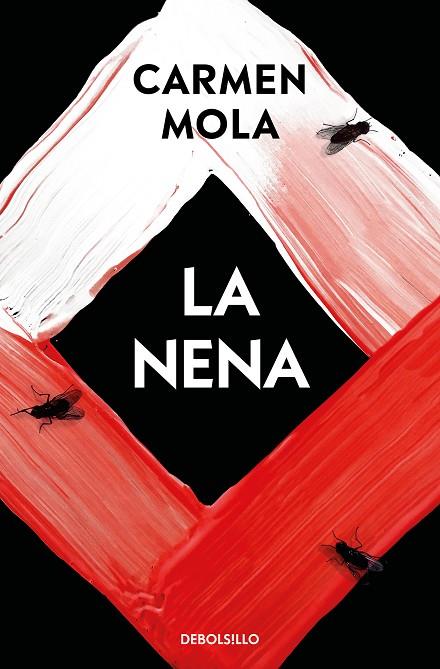 NENA, LA (LA NOVIA GITANA 3) | 9788466358026 | MOLA, CARMEN | Cooperativa Cultural Rocaguinarda