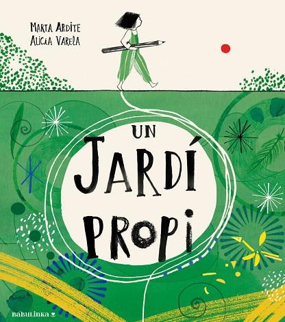 JARDÍ PROPI, UN | 9788412857467 | ARDITE OVEJERO, MARTA | Cooperativa Cultural Rocaguinarda