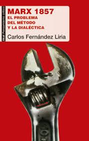 MARX 1857 | 9788446047933 | FERNÁNDEZ LIRIA, CARLOS | Cooperativa Cultural Rocaguinarda