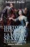 HISTORIA ILUSTRADA DE LA MORAL SEXUAL -2 | 9788420694634 | Cooperativa Cultural Rocaguinarda
