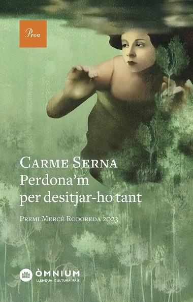 PERDONA'M PER DESITJAR-HO TANT | 9788419657589 | SERNA FAR, CARME | Cooperativa Cultural Rocaguinarda