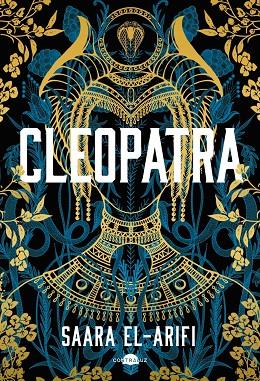 CLEOPATRA | 9791387810351 | EL-ARIFI, SAARA | Cooperativa Cultural Rocaguinarda