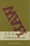 HABITACION ENORME, LA | 9788467013184 | CUMMINGS, EDWARD ESTLIN | Cooperativa Cultural Rocaguinarda