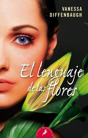 EL LENGUAJE DE LAS FLORES | 9788498387476 | DIFFENBAUGH, VANESSA | Cooperativa Cultural Rocaguinarda