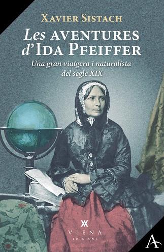 AVENTURES D'IDA PFEIFFER, LES | 9788418908941 | SISTACH LEAL, XAVIER | Cooperativa Cultural Rocaguinarda